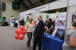 Inowrocławska Wystawa Gospodarcza 2019 4