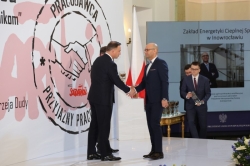  XI edycja konkursu Pracodawca Przyjazny Pracownikowi 6