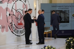  XI edycja konkursu Pracodawca Przyjazny Pracownikowi 1