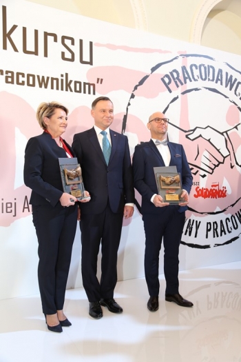  XI edycja konkursu Pracodawca Przyjazny Pracownikowi 5