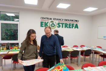 Bezpieczne ciepło w Twoim domu 1