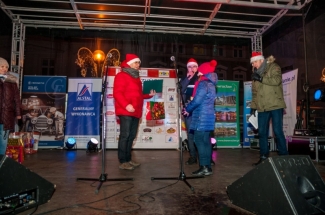 KOCHAJ DZIECI NIE PAL ŚMIECI 8