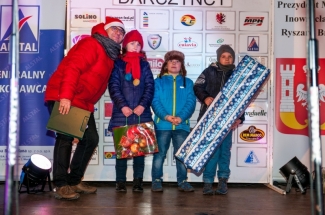 KOCHAJ DZIECI NIE PAL ŚMIECI 9