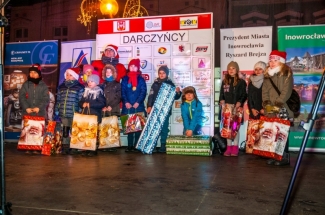 KOCHAJ DZIECI NIE PAL ŚMIECI 14
